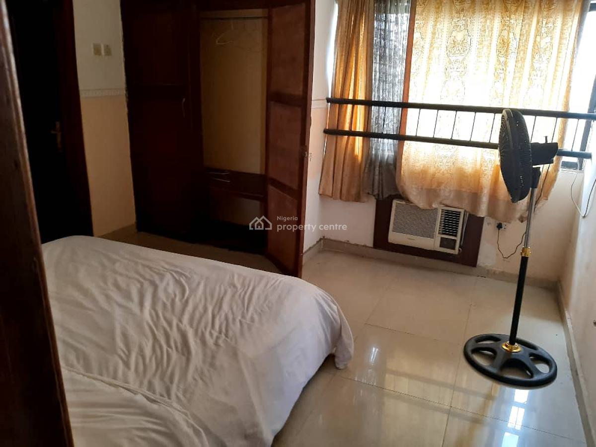 30 Rooms Hotel, Allen, Ikeja, Lagos, Hotel / Guest House for Sale