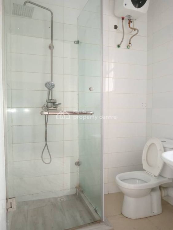 a 2 Bedroom Flat, By Agungi, Idado, Lekki, Lagos, Flat / Apartment for Rent