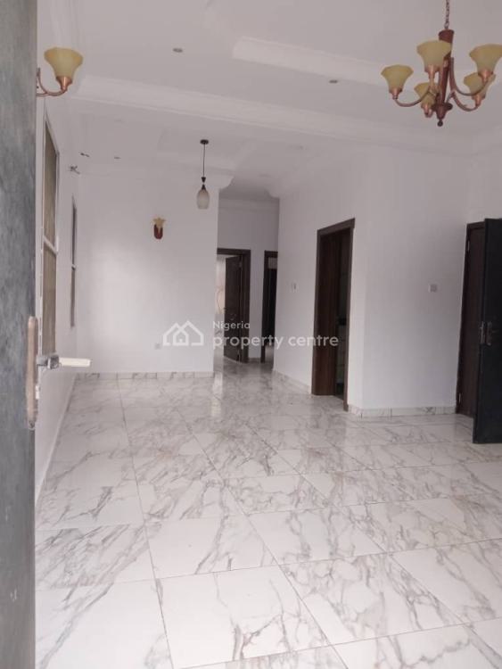 a 2 Bedroom Flat, By Agungi, Idado, Lekki, Lagos, Flat / Apartment for Rent
