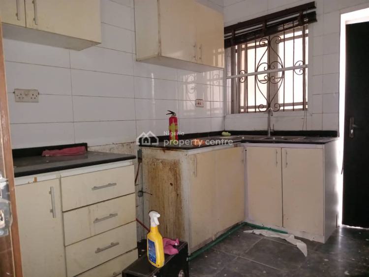 a 2 Bedroom Flat, By Agungi, Idado, Lekki, Lagos, Flat / Apartment for Rent