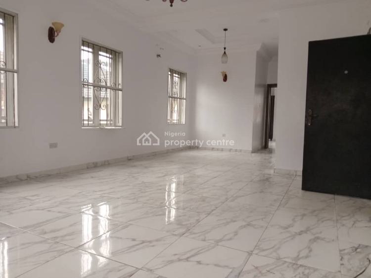 a 2 Bedroom Flat, By Agungi, Idado, Lekki, Lagos, Flat / Apartment for Rent