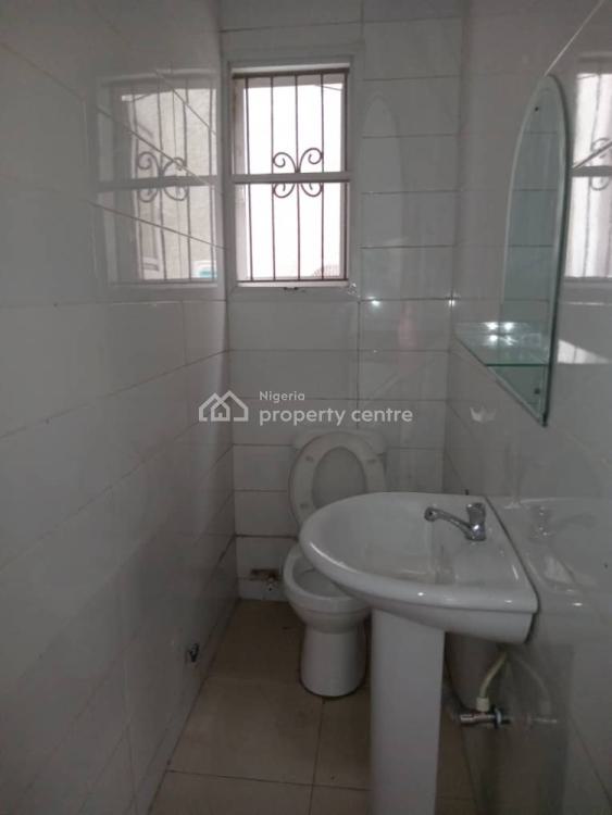 a 2 Bedroom Flat, By Agungi, Idado, Lekki, Lagos, Flat / Apartment for Rent