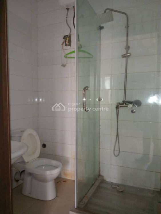 a 2 Bedroom Flat, By Agungi, Idado, Lekki, Lagos, Flat / Apartment for Rent