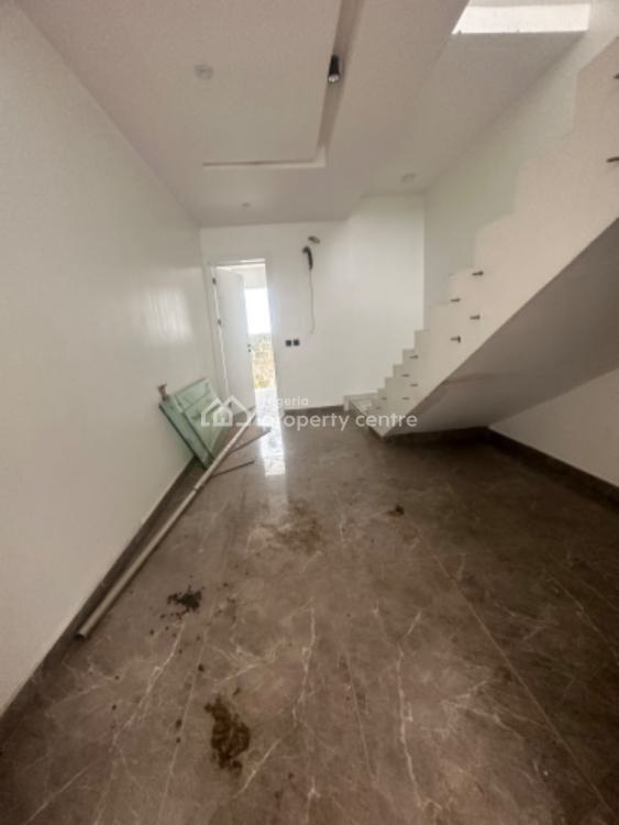 Top Luxury 5 Bedroom Detached Duplex with Bq, Ikoyi, Lagos, Detached Duplex for Sale