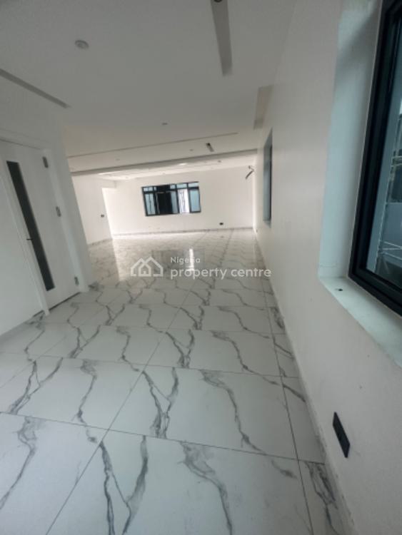 Top Luxury 5 Bedroom Detached Duplex with Bq, Ikoyi, Lagos, Detached Duplex for Sale