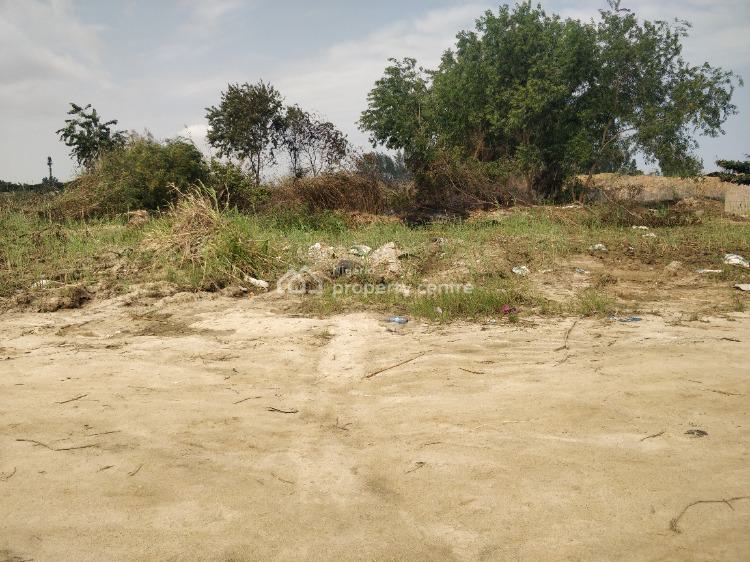 Land, Lekki, Lagos, Residential Land for Sale