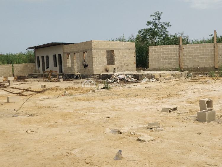 Land, Lekki, Lagos, Residential Land for Sale