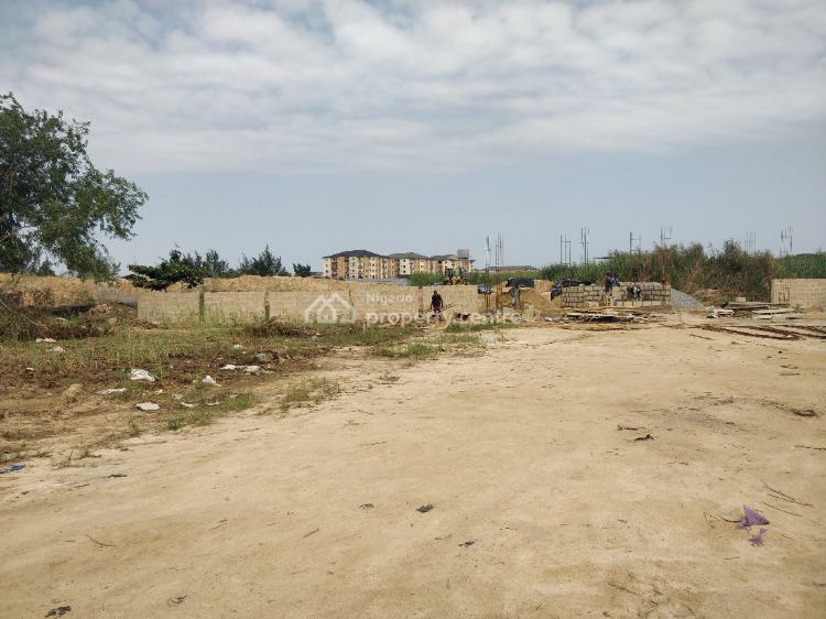 Land, Lekki, Lagos, Residential Land for Sale