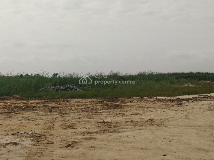 Land, Lekki, Lagos, Residential Land for Sale