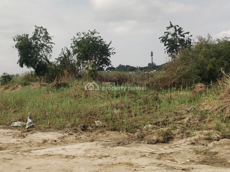 Land, Lekki, Lagos, Residential Land for Sale