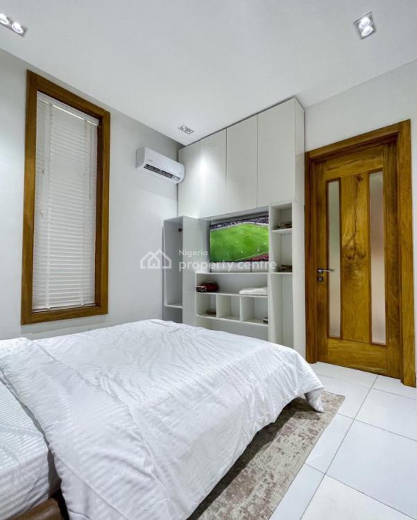 2 Bedrooms Luxurious Loft Apartment, Lekki Phase 1, Lekki, Lagos, Flat / Apartment Short Let