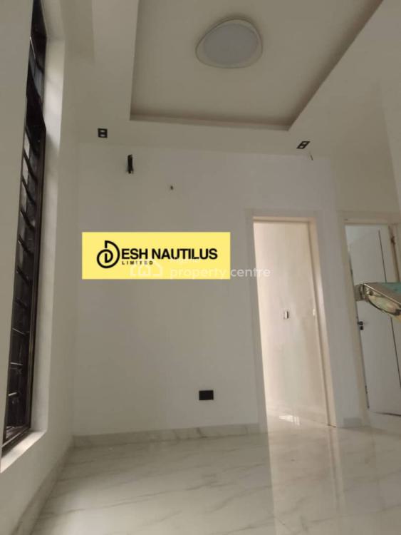 Luxury 5 Bedroom Detached Duplex with Bq, Gra, Ikota, Lekki, Lagos, Detached Duplex for Sale