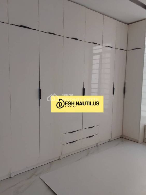 Luxury 5 Bedroom Detached Duplex with Bq, Gra, Ikota, Lekki, Lagos, Detached Duplex for Sale