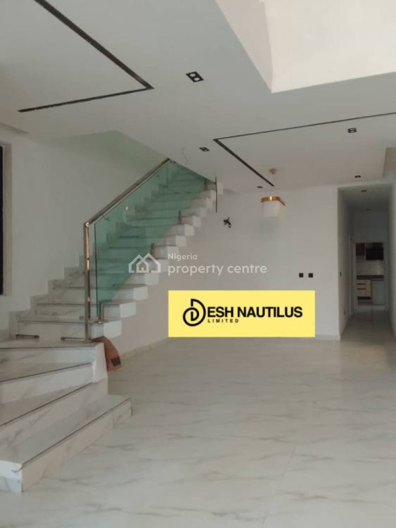 Luxury 5 Bedroom Detached Duplex with Bq, Gra, Ikota, Lekki, Lagos, Detached Duplex for Sale