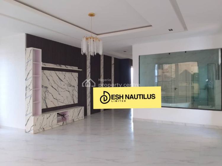 Luxury 5 Bedroom Detached Duplex with Bq, Gra, Ikota, Lekki, Lagos, Detached Duplex for Sale