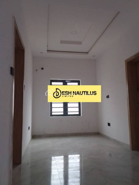 4 Bedroom Terrace  Duplex with Bq, Gra, Ikota, Lekki, Lagos, Terraced Duplex for Sale