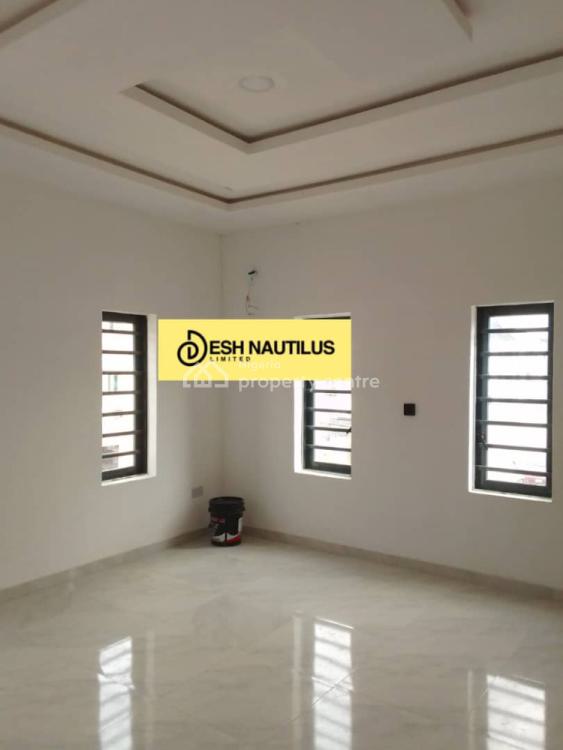 4 Bedroom Terrace  Duplex with Bq, Gra, Ikota, Lekki, Lagos, Terraced Duplex for Sale