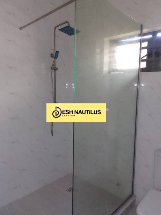 4 Bedroom Terrace  Duplex with Bq, Gra, Ikota, Lekki, Lagos, Terraced Duplex for Sale