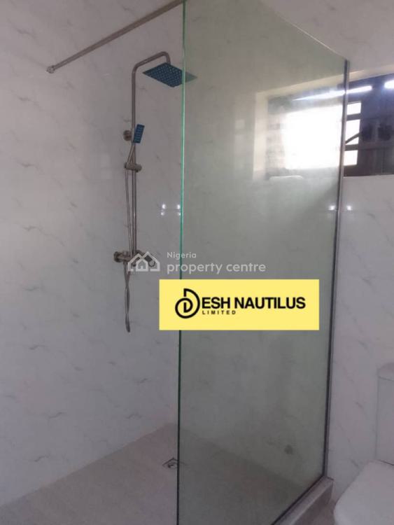 4 Bedroom Terrace  Duplex with Bq, Gra, Ikota, Lekki, Lagos, Terraced Duplex for Sale