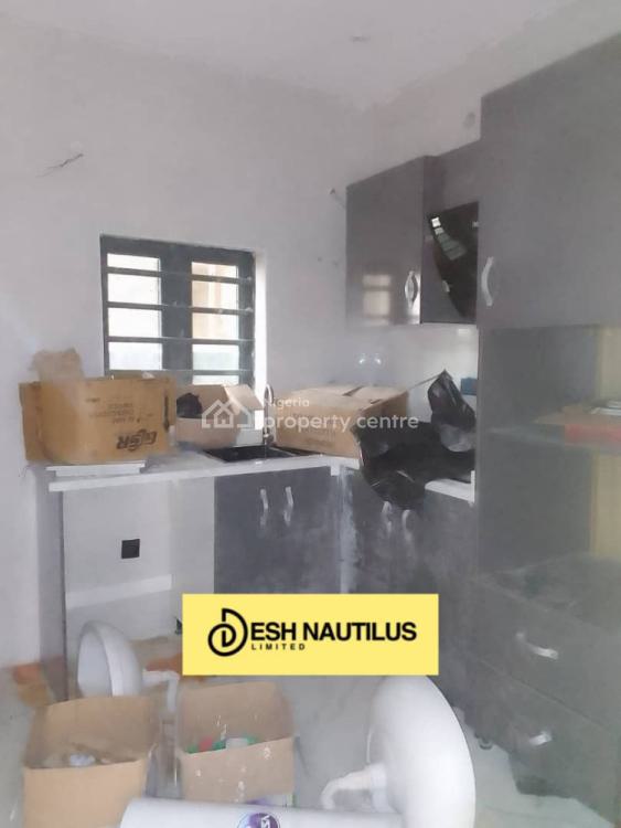 4 Bedroom Terrace  Duplex with Bq, Gra, Ikota, Lekki, Lagos, Terraced Duplex for Sale