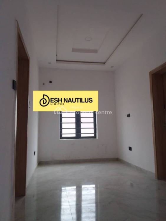 4 Bedroom Terrace  Duplex with Bq, Gra, Ikota, Lekki, Lagos, Terraced Duplex for Sale