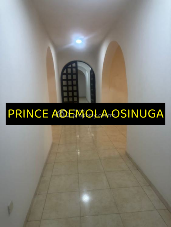 Reasonably Priced 3 Bedroom Apartment +bq+ Swimming Pool, Old Ikoyi, Ikoyi, Lagos, Flat / Apartment for Rent