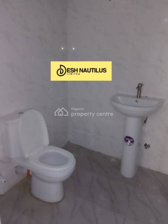 4 Bedroom Terrace Duplex, Gra, Ikota, Lekki, Lagos, Terraced Duplex for Sale