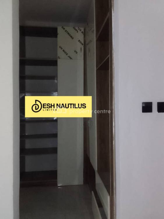 4 Bedroom Terrace Duplex, Gra, Ikota, Lekki, Lagos, Terraced Duplex for Sale