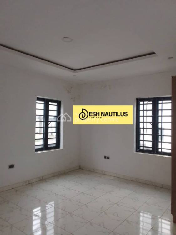 4 Bedroom Terrace Duplex, Gra, Ikota, Lekki, Lagos, Terraced Duplex for Sale