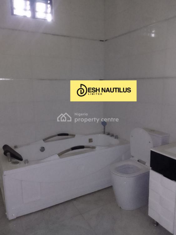 4 Bedroom Terrace Duplex, Gra, Ikota, Lekki, Lagos, Terraced Duplex for Sale