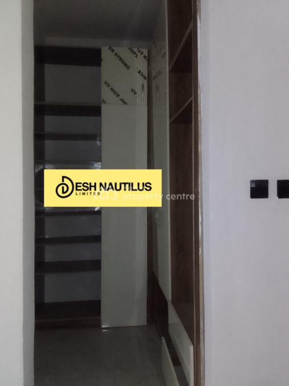 4 Bedroom Terrace Duplex, Gra, Ikota, Lekki, Lagos, Terraced Duplex for Sale