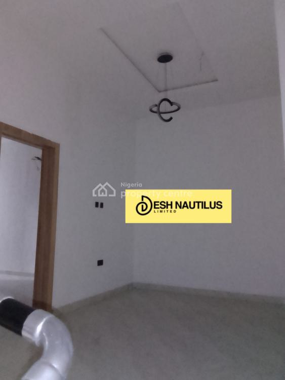 4 Bedroom Terrace Duplex, Gra, Ikota, Lekki, Lagos, Terraced Duplex for Sale