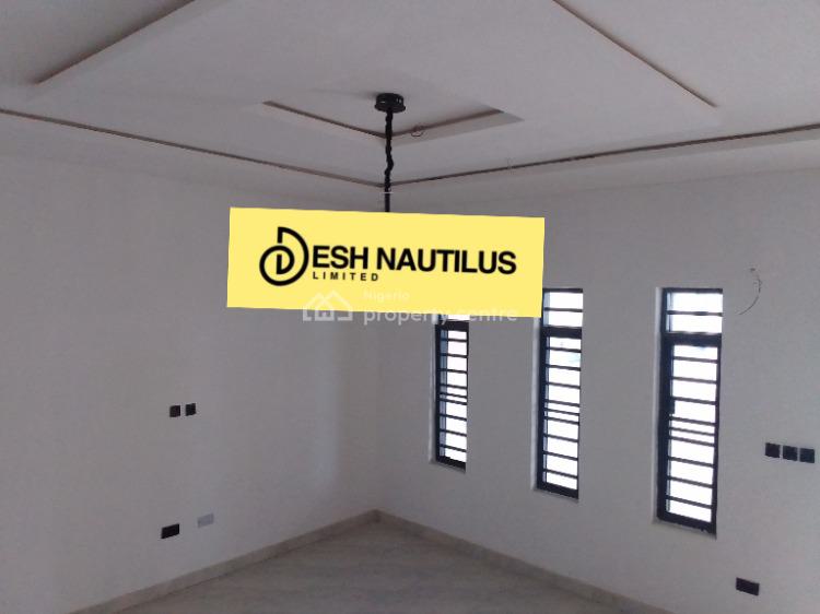 4 Bedroom Terrace Duplex, Gra, Ikota, Lekki, Lagos, Terraced Duplex for Sale