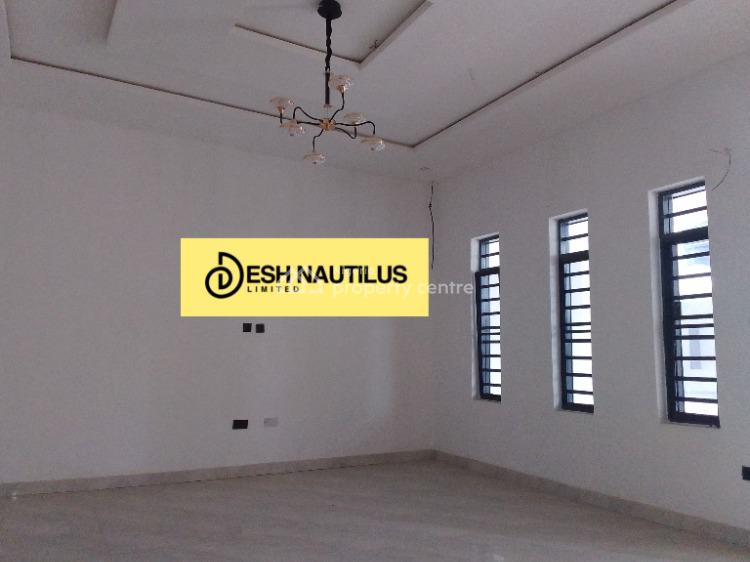 4 Bedroom Terrace Duplex, Gra, Ikota, Lekki, Lagos, Terraced Duplex for Sale