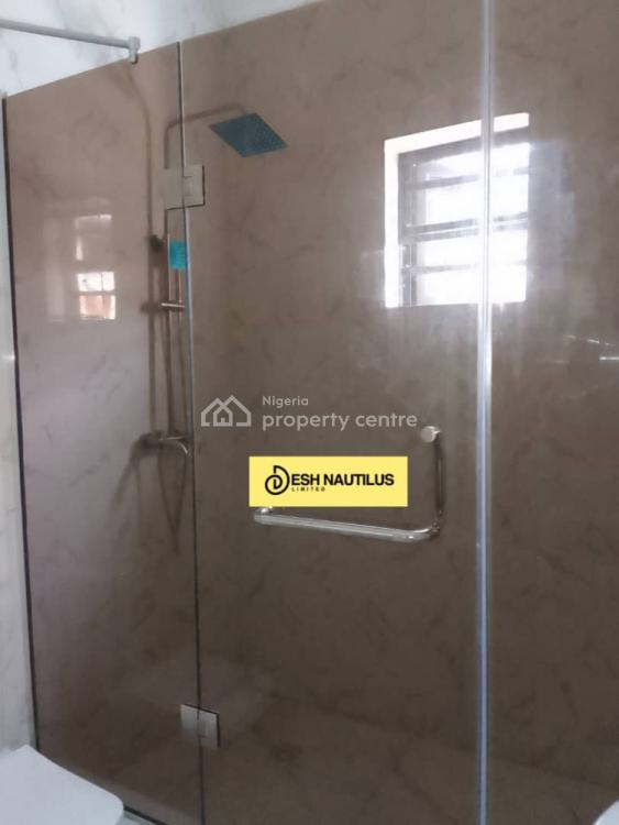 4 Bedroom Terrace  Duplex, Ikota Gra, Ikota, Lekki, Lagos, Terraced Duplex for Rent