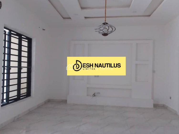 4 Bedroom Terrace  Duplex, Ikota Gra, Ikota, Lekki, Lagos, Terraced Duplex for Rent