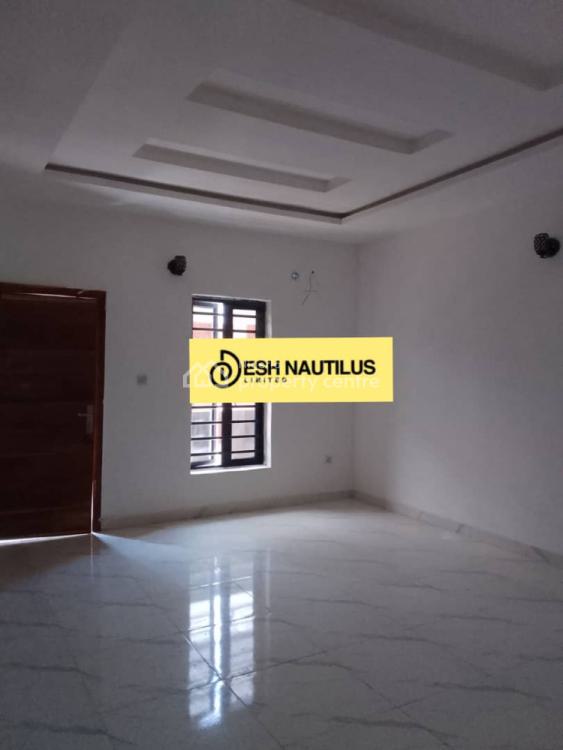 4 Bedroom Terrace  Duplex, Ikota Gra, Ikota, Lekki, Lagos, Terraced Duplex for Rent