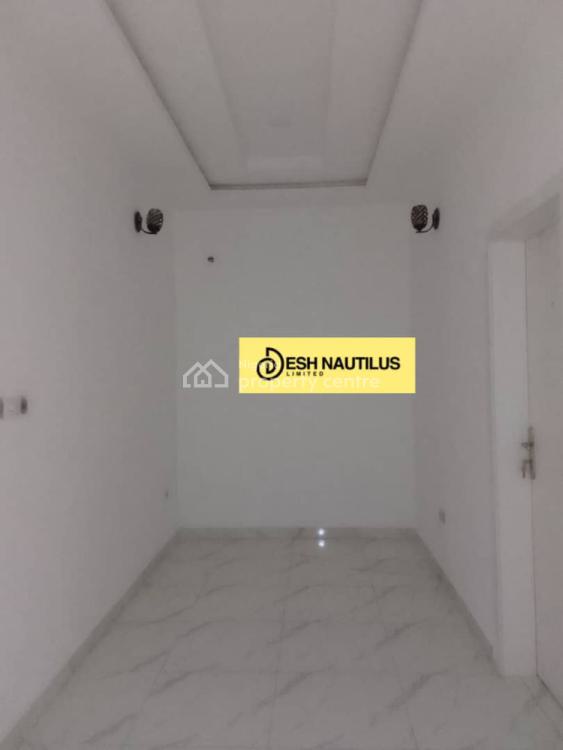 4 Bedroom Terrace  Duplex, Ikota Gra, Ikota, Lekki, Lagos, Terraced Duplex for Rent