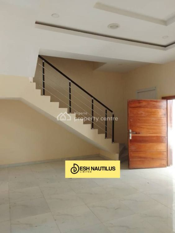 4 Bedroom Terrace  Duplex, Ikota Gra, Ikota, Lekki, Lagos, Terraced Duplex for Rent