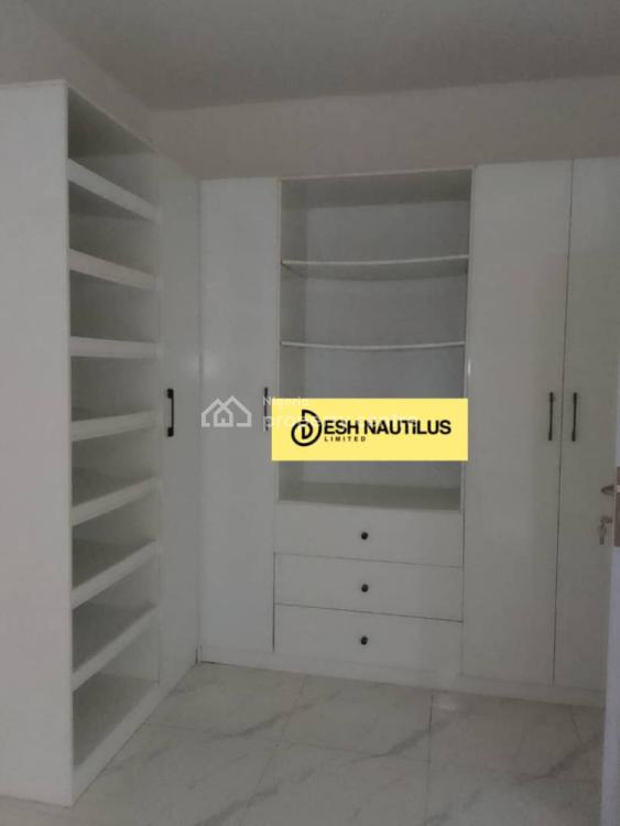 4 Bedroom Terrace  Duplex, Ikota Gra, Ikota, Lekki, Lagos, Terraced Duplex for Rent