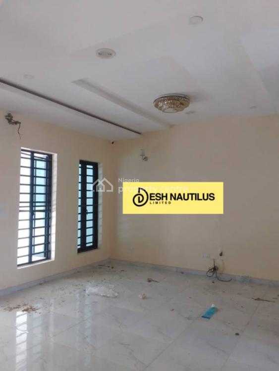 4 Bedroom Terrace  Duplex, Ikota Gra, Ikota, Lekki, Lagos, Terraced Duplex for Rent