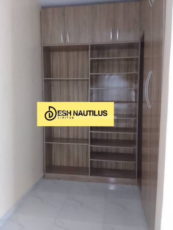4 Bedroom Terrace  Duplex, Ikota Gra, Ikota, Lekki, Lagos, Terraced Duplex for Rent
