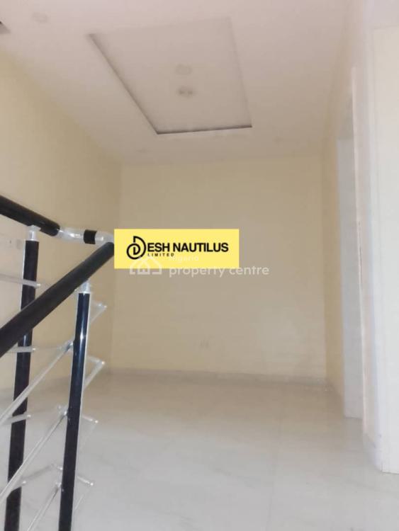 4 Bedroom Terrace  Duplex, Ikota Gra, Ikota, Lekki, Lagos, Terraced Duplex for Rent