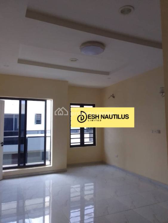 4 Bedroom Terrace  Duplex, Ikota Gra, Ikota, Lekki, Lagos, Terraced Duplex for Rent