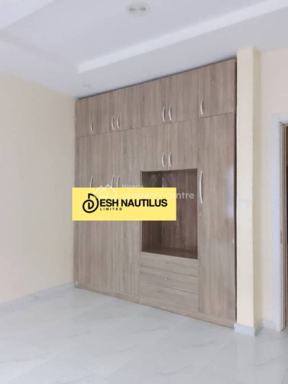 4 Bedroom Terrace  Duplex, Ikota Gra, Ikota, Lekki, Lagos, Terraced Duplex for Rent