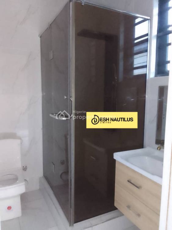 4 Bedroom Terrace  Duplex, Ikota Gra, Ikota, Lekki, Lagos, Terraced Duplex for Rent
