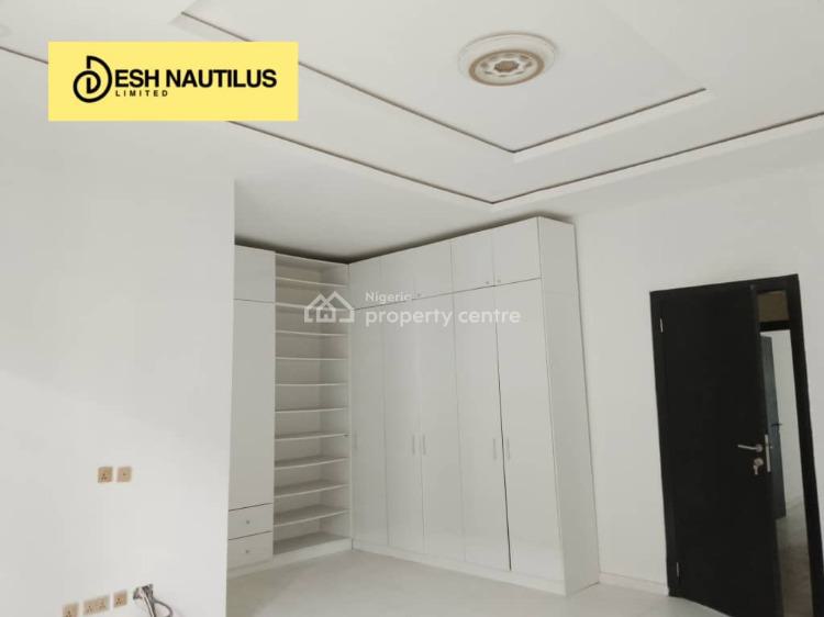 Luxury 5 Bedroom Fully Detached Duplex with Bq, Vgc, Lekki, Lagos, House for Sale