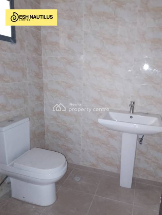 Luxury 5 Bedroom Fully Detached Duplex with Bq, Vgc, Lekki, Lagos, House for Sale