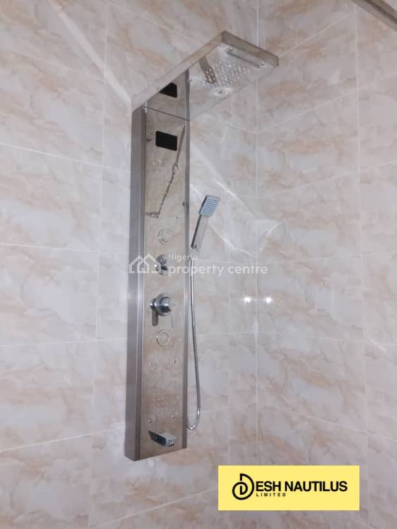 Luxury 5 Bedroom Fully Detached Duplex with Bq, Vgc, Lekki, Lagos, House for Sale