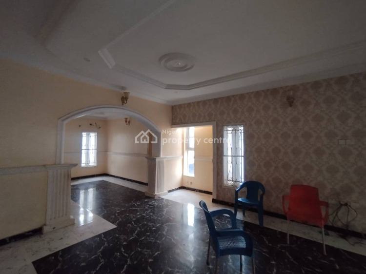 3 Bedroom Duplex with Pop, Valley Estate, Ebute, Ikorodu, Lagos, Detached Duplex for Rent